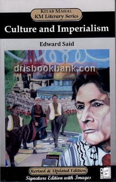 KM CS CULTURE AND IMPERIALISM