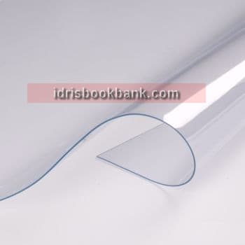 PLASTIC SHEET 0.6 MM METER