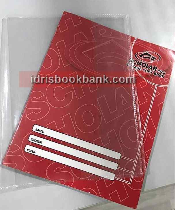 PLASTIC COVER MEDIUM