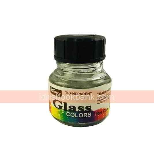 PRIMA TRANSPARENT GLASS COLOURS