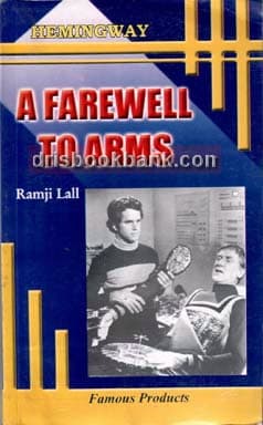 FAMOUS CS A FAREWELL TO ARMS