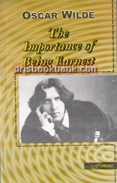 FAMOUS CS THE IMPORTANCE OF BEING EARNEST