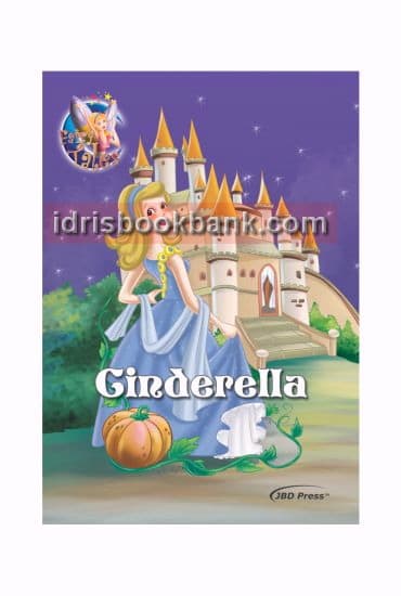 FAIRY TALES CINDERELLA