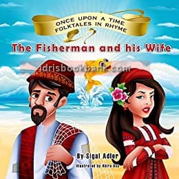 THE FISHERMAN AND HIS WIFE