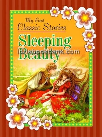 SLEEPING BEAUTY (ENG)