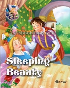 FAIRY TALES SLEEPING BEAUTY