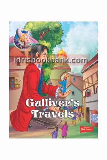 FAIRY TALES GULLIVERS TRAVELS