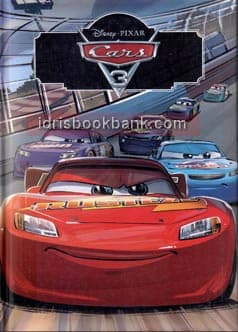 DISNEY PIXER CARS