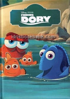 DISNEY PIXER FINDING DORY