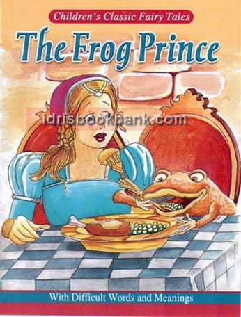 THE FROG PRINCE (60)