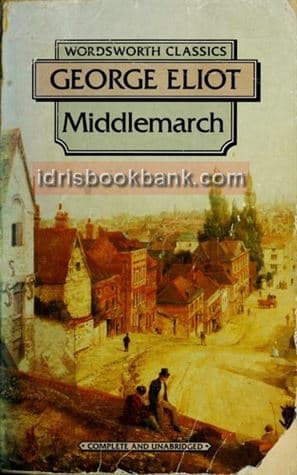 FAMOUS CS MIDDLEMARCH