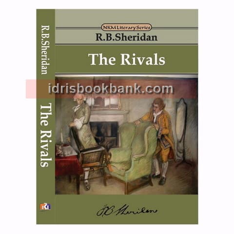 NKM CS THE RIVALS