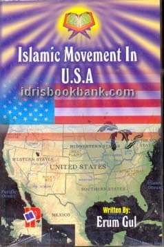ISLAMIC MOVEMENT IN USA