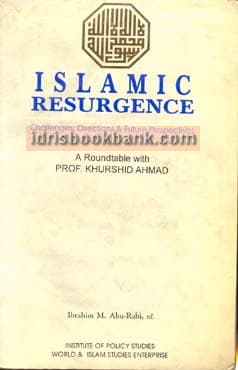 ISLAMIC RESURGENCE