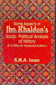 SOME ASPECTS OF IBN KHALDUNS