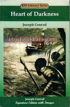 NKM TEXT HEART OF DARKNESS