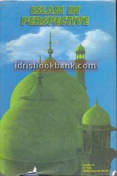 ISLAM IN PERSPECTIVE
