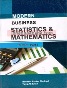 AZEEM BUSINESS STAT & MATH BCOM ADP