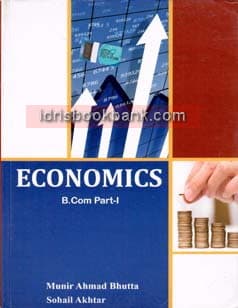 AZEEM ECONOMICS BCOM P1