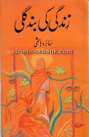 ZINDAGI KI BAND GALI