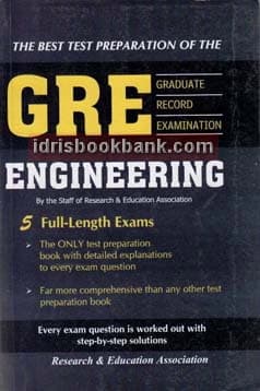 GRE ENGINEERING