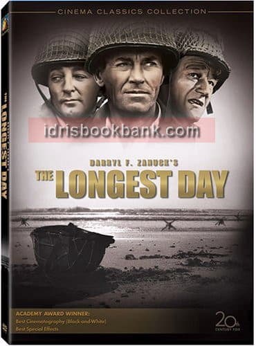 THE LONGEST DAY