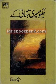 JUGNU MERI TANHAI KAY