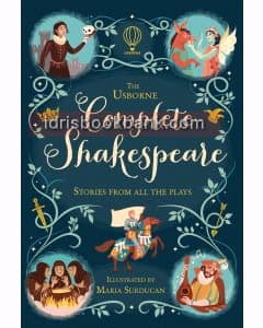 THE USBORNE COMPLETE SHAKESPEARE