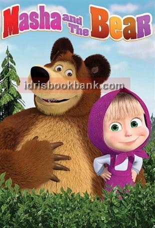 MASHA & THE BEAR
