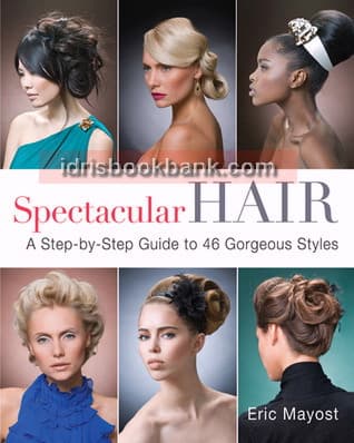 SPECTACULAR HAIR