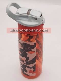 WATER BOTTLE STAINLESS STEEL NO GX 500
