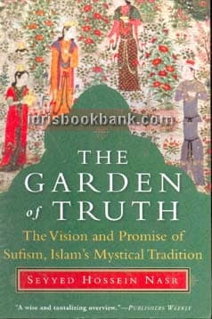 THE GARDEN OF TRUTH