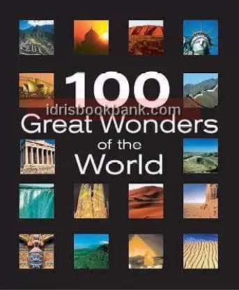 100 GREAT WONDERS OF THE WORLD