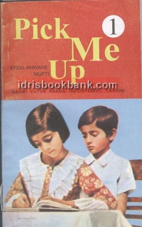 PICK ME UP ENG GRAM 1