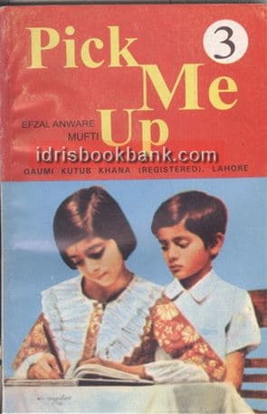 PICK ME UP ENG GRAM 3