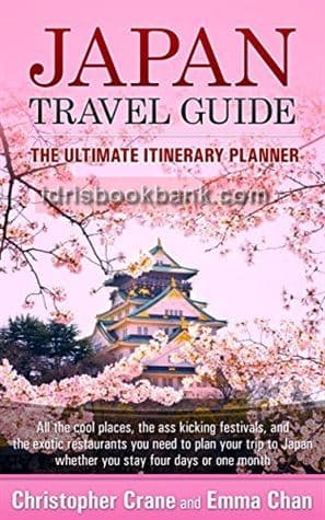 JAPAN TRAVEL GUIDE