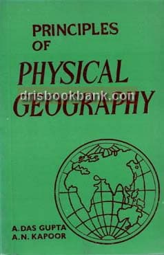 PRINCIPLES OF PHYSICAL GEOGRAPHY