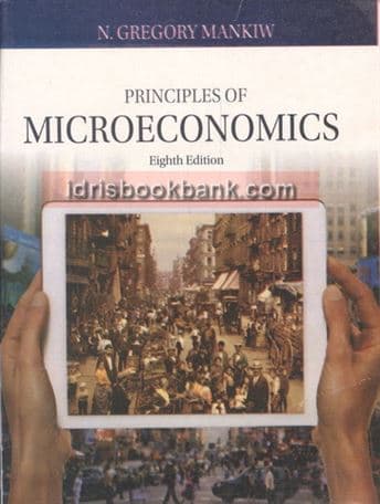PRINCIPLES OF MICROECONOMICS 8E