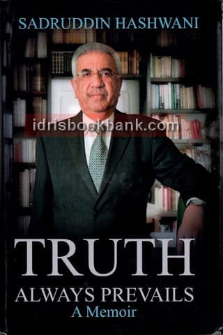 TRUTH ALWAYS PREVAILS