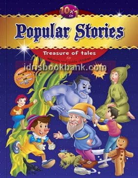 10 IN 1 POPULAR STORIES