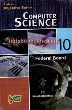 KABIR COMPUTER SCIENCE CLASS 10 FB