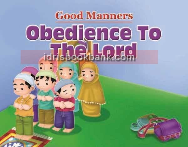 OBEDIENCE TO THE LORD