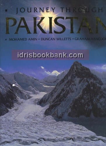 JOURNEY THROUGH PAKISTAN