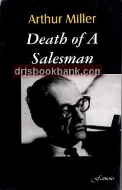 DEATH OF SALEMAN