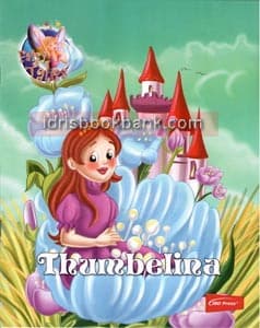 FAIRY TALES THUMBELINA