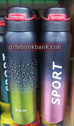 WATER BOTTLE (1950)