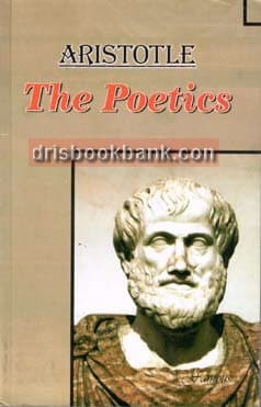 FAMOUS ARISTOTLE THE POETICS