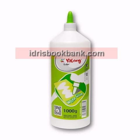 YALONG WATER GLUE 1000G YL86008