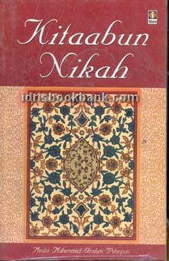 KITABUN NIKAH
