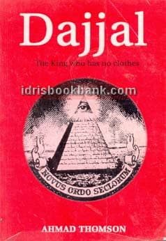 DAJJAL THE KING WHO HAS NO CLOTHES